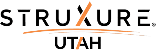Struxure Utah Logo